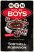 Men Will Be Boys: Part 1: First, Get The Money! - Men Will Be Boys, #1