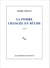 La femme changée en bûche