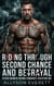 Riding Through Second Chance And Betrayal - Other Women Drama Romance Cheating MC