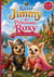 Ritter Jimmy & Prinzessin Roxy - Im Mittelalter - Mut, Treue und Liebe