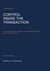 Control Inside the Transaction - Why the Future of Finance, Compliance, and Invoicing Will Not Be Run by Documents, ERPs, or Formats