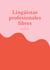 Lingüistas profesionales libres