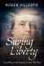 Saving Liberty - Franklin In Time, #1