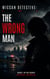 Wiccan Detective: The Wrong Man - Wiccan Detective, #2