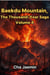 Baekdu Mountain, The Thousand-Year Saga Vol. 4
