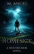 Homesick - Wolf Regnum Series, #2