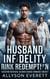 Husband Infidelity Rink Redemption - cheating betrayal second chance romance hockey