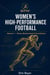 Women’s High-Performance Football - 1, #1