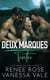 Tentée - Deux marques, #2