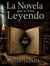 La Novela que te Está Leyendo  No Deberías Haber Abierto Este Libro