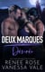 Désirée - Deux marques, #3