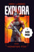 Explora DLC. Monster Fox - Explora Project, #3