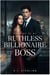 Married To My Ruthless Billionaire Boss - A fake marriage, A dangerous secret, A love neither of them planned for