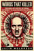 Words That Killed Propaganda, Anti-Semitism, and Criminal Responsibility of Julius Streicher in Nazi Germany