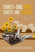 Thirty-One Days, Thirty-One Stories