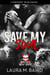 Save My Soul - Monsters of New York