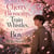 Cherry Blossoms, Train Whistles, and the Boy Who Stayed