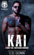 Kai: A Curvy Girl Bodyguard Romance - Sigma International Security, #3