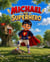 Michael the Superhero - I'd Rather Be..., #2
