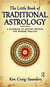 The Little Book of Traditional Astrology