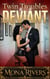 Deviant - Twin Troubles, #2