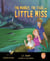 The Monkey, The Tiger, and Little Miss - To Be Or Not To Bee, #2