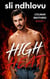 High Heat - The Colman Brothers, #1