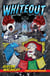 Whiteout - A Nick Ventner Adventure - The Nick Ventner Adventures, #1