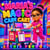 Maria’s Magic Care Cart
