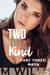 Two of a Kind 3: Maya - Two of a Kind, #3