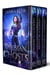 Parisian Ghosts: Books 7-9 - Parisian Ghosts, #12