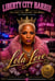 Liberty City Barbie - Liberty City Barbie, #1