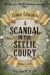 A Scandal in the Seelie Court - Sherwood & Jarvis, #3