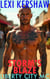 Storm's Blaze - Liberty City MC, #9