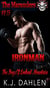 Ironman - The Marauders MC, #5