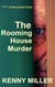 The Rooming House Murder - Chance Mikelson Adventures, #2