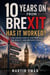 Brexit: 10 Years Later