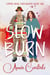 Slow Burn - Copper Ridge Firefighters, #1