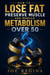 How to Lose Fat Preserve Muscle and Rebuild Metabolism Over 50