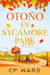 Otoño en Sycamore Park - Los Cálidos días de Otoño, #1