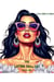The Latina Glow Up - From Calle to Clase, #1