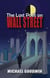 The Last Poet on Wall Street