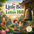 The Little Bell of Lotus Hill