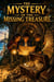 The Mystery of the Missing Treasure - Stories for kids, #2