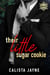Their Little Sugar Cookie - Happy Holidaddies, #4