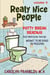 Volume 4: Really Nice People - Potty Break Reading: For People On The Go, #4