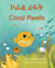 Coral Reefs (Tigrinya-English) - Language Lizard Bilingual Explore