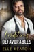 Conditions défavorables - Reclaimed hearts, édition française, #1
