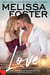 Caught by Love (The Steeles at Silver Island) - The Steeles at Silver Island, #3
