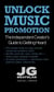 Unlock Music Promotion - Unlock AI Music, #3
